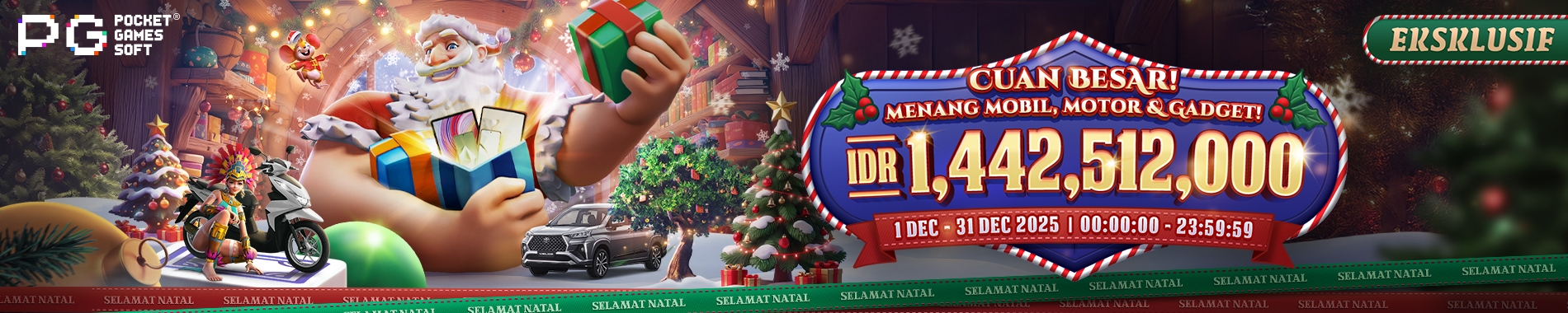 IPKSLOT Slot Gacor Gampang Menang