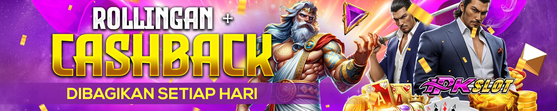 IPKSLOT Situs Slot Gacor